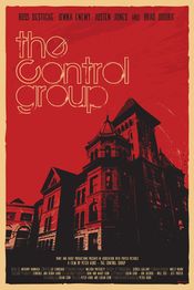 Poster The Control Group