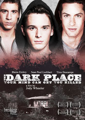 Poster The Dark Place