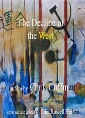 Poster The Decline of the West