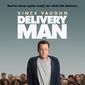 Poster 1 Delivery Man