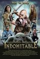 Film - The Dragonphoenix Chronicles: Indomitable