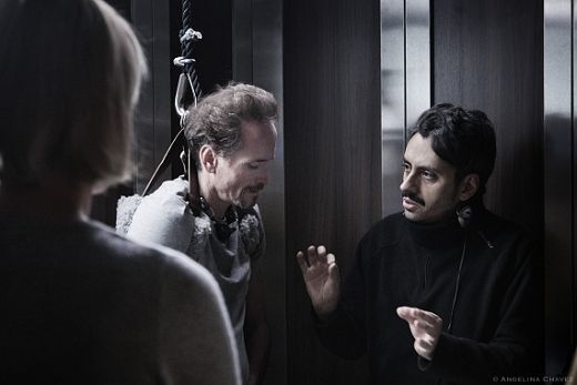 The Elevator: Three Minutes Can Change Your Life