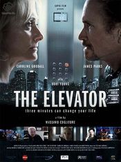 Poster The Elevator: Three Minutes Can Change Your Life