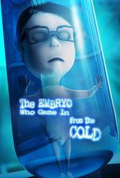 Poster The Embryo Who Came in from the Cold