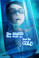 Film - The Embryo Who Came in from the Cold