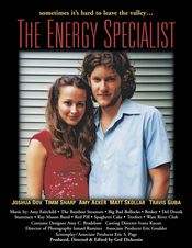 Poster The Energy Specialist