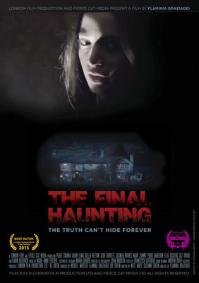 The Final Haunting poster