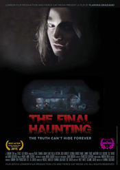 Poster The Final Haunting