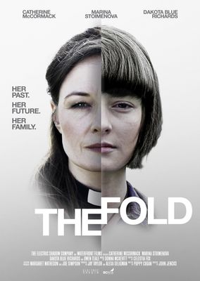 The Fold poster