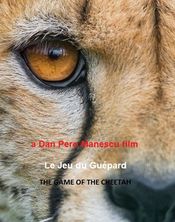 Poster The Game of the Cheetah