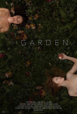 The Garden poster