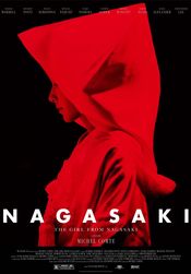 Poster The Girl from Nagasaki