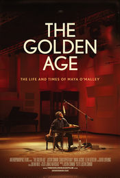 Poster The Golden Age