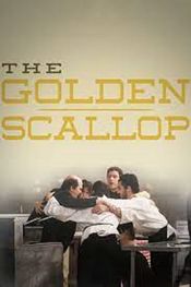 Poster The Golden Scallop