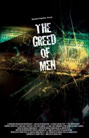 Poster The Greed of Men