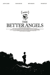 Poster The Better Angels
