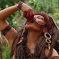 The Green Inferno/Infernul din Amazon