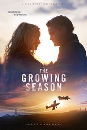 Poster The Growing Season