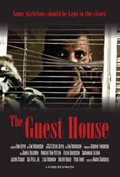Poster The Guest House