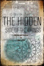 Poster The Hidden Side of the Things