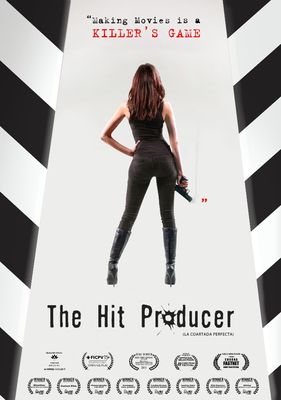 The Hit Producer poster