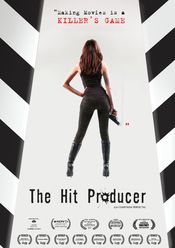Poster The Hit Producer