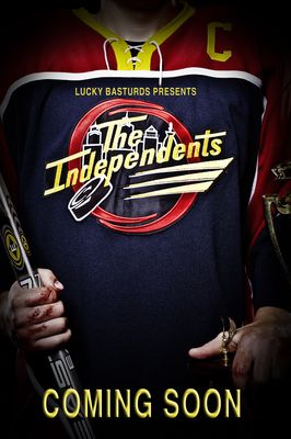 The Independents poster