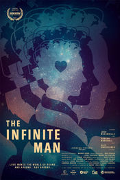 Poster The Infinite Man
