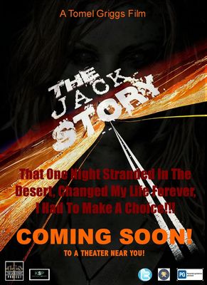 The Jack Story poster