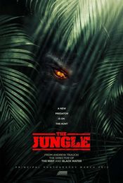 Poster The Jungle
