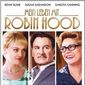 Poster 4 The Last of Robin Hood