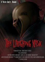 Poster The Laughing Mask