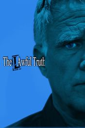 Poster The Lawful Truth