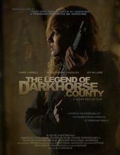 Poster The Legend of DarkHorse County