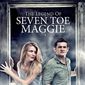 Poster 2 The Legend of Seven Toe Maggie