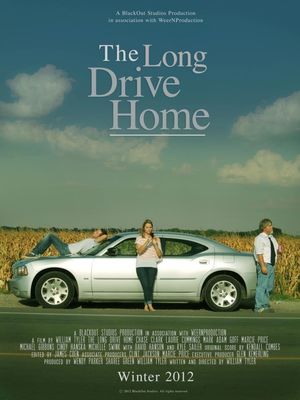 The Long Drive Home poster