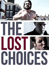 Poster The Lost Choices