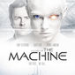 Poster 1 The Machine