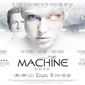 Poster 4 The Machine