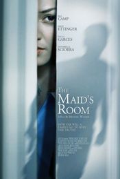 Poster The Maid's Room