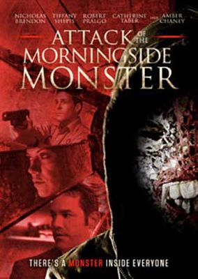 The Morningside Monster poster