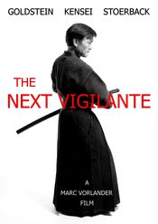 Poster The Next Vigilante