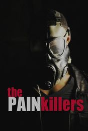 Poster The Pain Killers