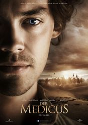 Poster The Physician