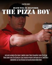 Poster The Pizza Boy
