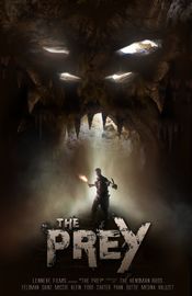 Poster The Prey