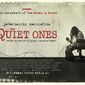 Poster 8 The Quiet Ones