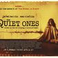 Poster 9 The Quiet Ones