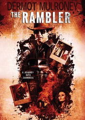 Poster The Rambler