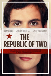 Poster The Republic of Two